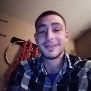 Meet your Posher, Greg